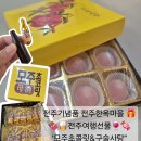 전주모주초콜릿