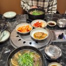 영남제일로 | 상주한우탕 상주축산농협 명실상감한우 점심특선 상감한우탕 200인분 한정판매