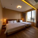 하운드 해운대 시그니처 호텔 이미지