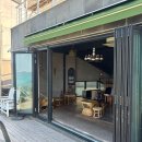 트라이브 | 제주 한담해변 오션뷰 카페 트라이브 재방문 후기