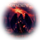 Fallen Angel In The Hell - Metalwings 이미지