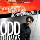 Odd Thomas 2013 이미지