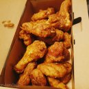 교촌치킨 장안2호 이미지