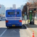 여의도공원 3번출입구 앞 이미지