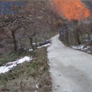 마령산해로(임동면) 이미지