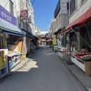 강릉성남시장 | 강릉중앙시장 성남칼국수 장칼국수 후기 (주차, 웨이팅 정보)