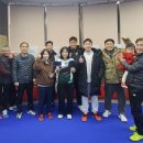 김용현탁구교실
