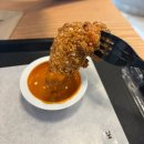 매콤빠삭 | 맘스터치 스트레스 빠삭세트 순살 내돈내산 후기 (빅싸이순살+불고기버거+매콤치즈마요소스)