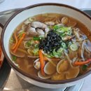 옛방망이칼국수 이미지