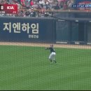 KIA 박재현 4안타 1홈런 1도루 이미지