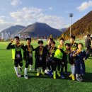 강릉 유아체육 추천! GD스포츠아카데미에서 축구·농구·스키·인라인 까지 배워요