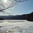 백곡낚시터 | 🎣충북 진천 "백곡저수지" 빙어낚시 후기｜청주빙어낚시로도 유명한 겨울 명소