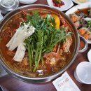 외포왕꽃게탕 이미지