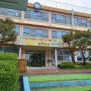 백사중학교 이미지