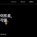 브렌드뉴사이트 이미지