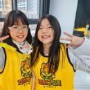 경희대 품태권도장 이미지