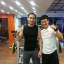 구미퍼스널트레이닝웰라인휘트니스 | 구미 퍼스널 트레이닝 레이-웰라인휘트니스클럽의 외국인 친구들