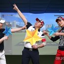 K-스크린 골프 클럽 이미지