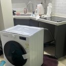 엘지(LG)세탁 | LG 엘지 빌트인 세탁건조겸용 드럼세탁기 1년 사용 후기