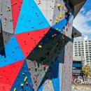 국제클라이밍장 이미지