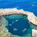 블루25(Blue 25) 이미지