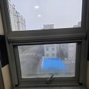 프로젝트담다 | 천안 백화현상 유리 교체 상가 화장실 프로젝트 창문 유리 시공 후기