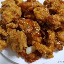 노랑통닭김포