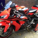 2007 CBR 1000RR 팝니다 상태 A 옵션 다수 이미지