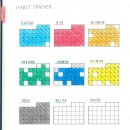 (주)드림노트엔터테인먼트 | [왓츠인마이블로그 #18] 26년 1월 불렛저널 셋업 후기