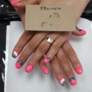 윤블리 네일샵 이미지