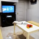 호크니의 휴식 이미지