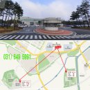 백석생활체육공원 리틀야구장 이미지