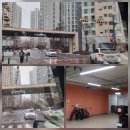 남사-25 | 용인 남사 이편한 세상 욕실 타일 깨짐 보수 작업 후기