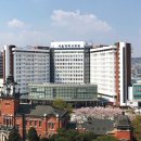 서울대학교병원 이미지