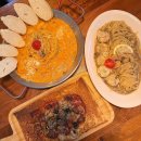 6950 | 송도센트럴파크파스타 맛집, 코지하우스 인천송도점 점심 후기