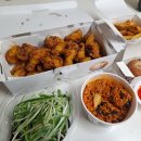 교촌치킨수유역점 이미지