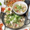 조조칼국수 이미지
