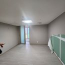 씨유 오룡푸르지오 2차점 | (남악도배)오룡 푸르지오애듀포레 디아망실크벽지 전체도배