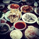 맛있는 밥상 이미지