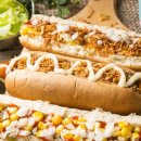 스태프핫도그 이미지