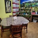 토론토 룸쉐어 월800달러 1층수영장헬스장 무료. 5월1일 입주 이미지