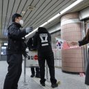 한강진역 이미지