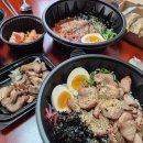 서울강북맛집 통통국수 미아사거리 점심은 여길세