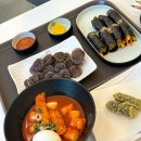 33떡볶이&꼬마김밥 평거신안점
