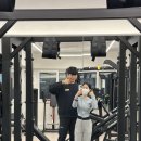 김문호 | 천호PT 인피티샵 김문호쌤과 상체운동 후기 pt 3-4회차