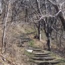 안민고개 쉼터 이미지