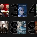 넷플릭스 오늘 한국의 TOP 10 콘텐츠&영화 (2020.05.28) 이미지