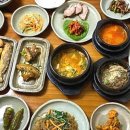 툇마루밥상 서울 송파구 문정동 송파 한정식 맛집 이미지