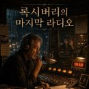 록시버리의 마지막 라디오 이미지