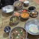 남천식당 | 광안리 로컬 맛집 추천 | 할머니 손맛 그대로! 남천 정원식당 선지국 내돈내산 후기